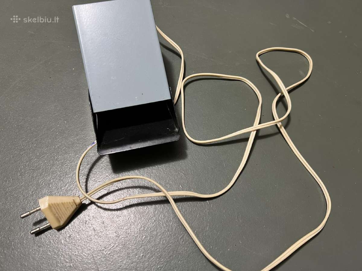 Pinigų tikrinimo aparatas Cashscan Uscv 1800 - nuotraukos Nr. 6