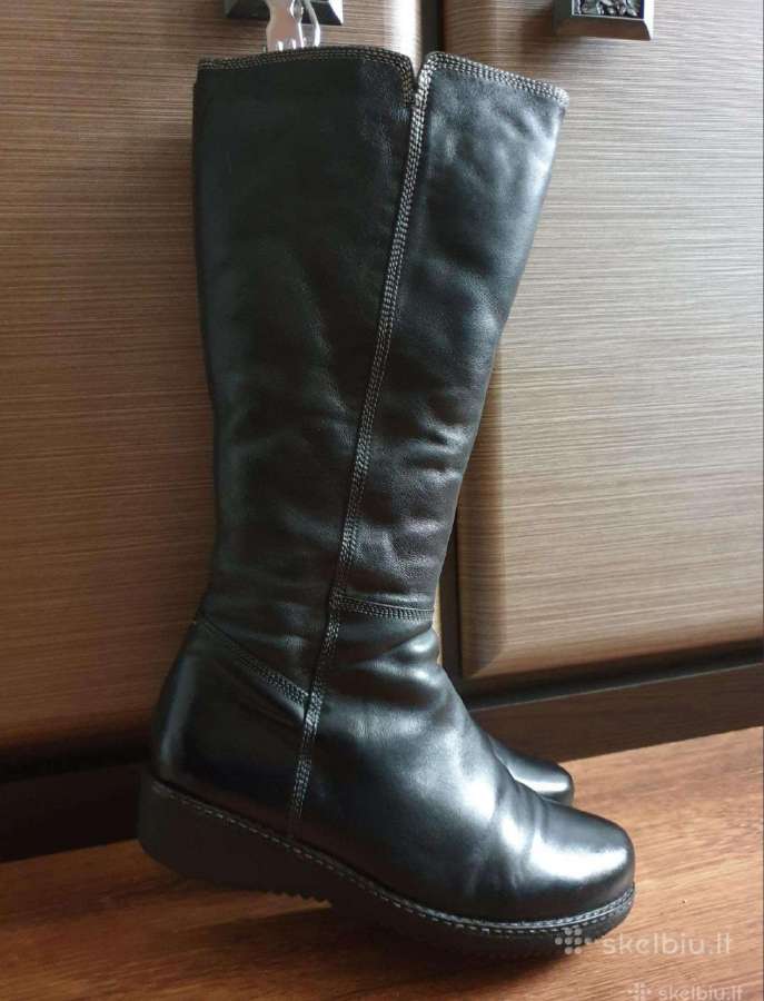 Aulinukai Karroline Сапожки