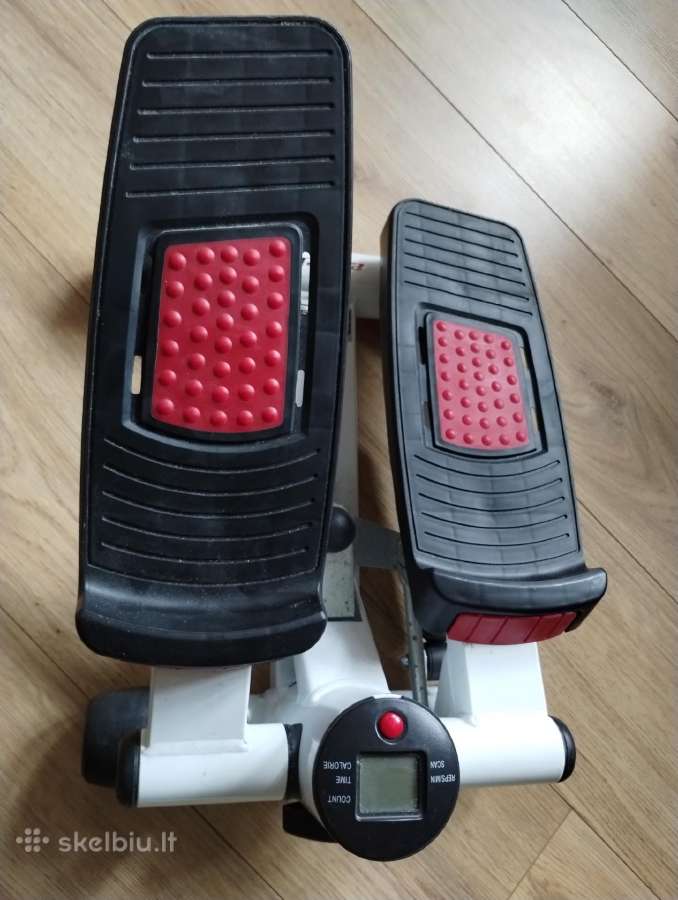 Mini steperis Everfit Step Up