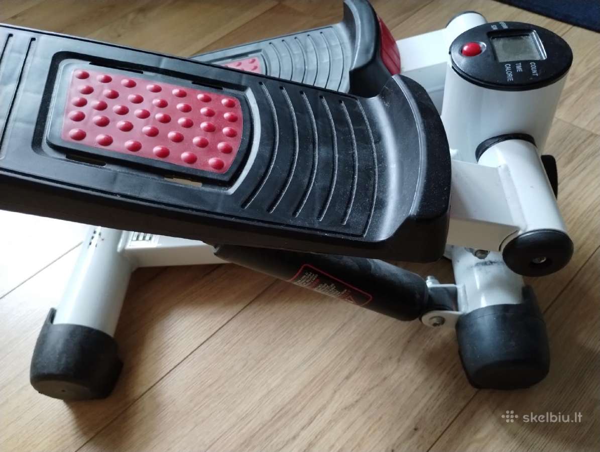 Mini steperis Everfit Step Up - nuotraukos Nr. 2