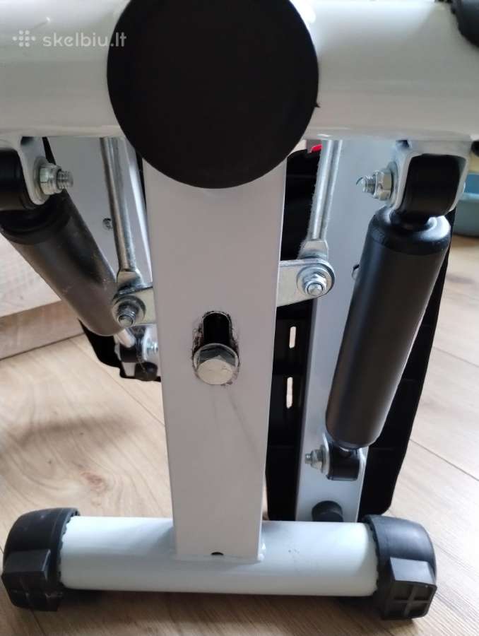 Mini steperis Everfit Step Up - nuotraukos Nr. 4