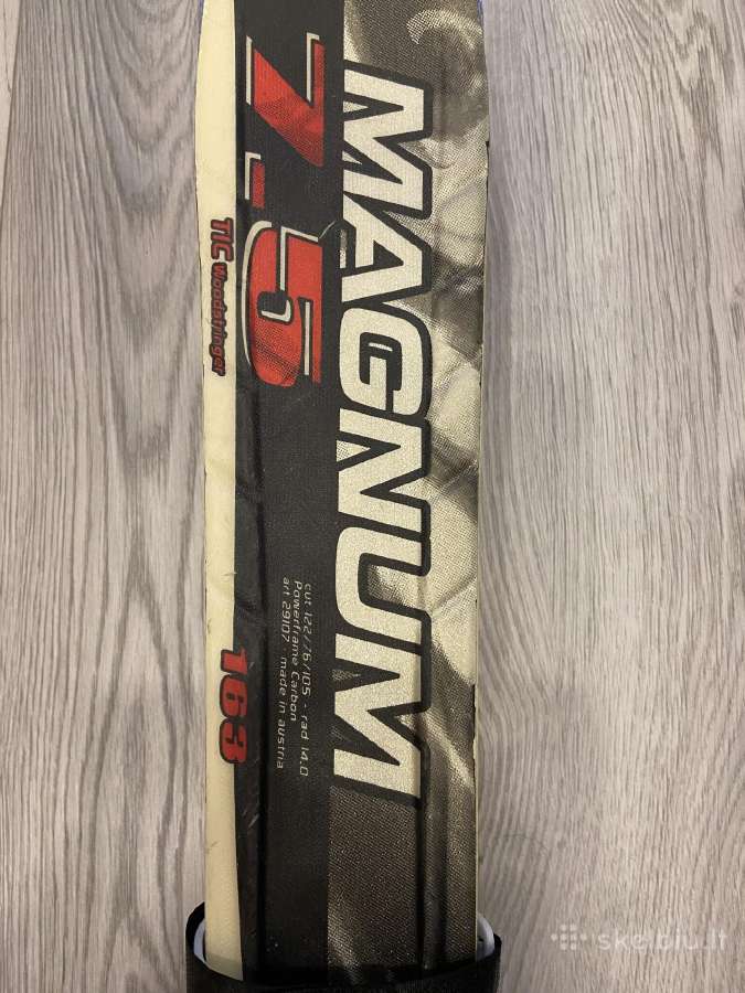 Slides blizzard magnum iq - nuotraukos Nr. 3