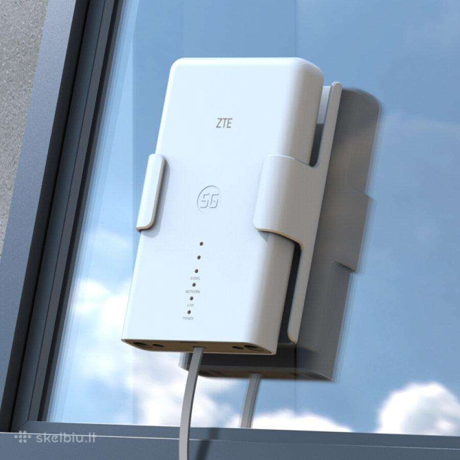 Didžiausias 5G imtuvų / antenų pasirinkimas - nuotraukos Nr. 2