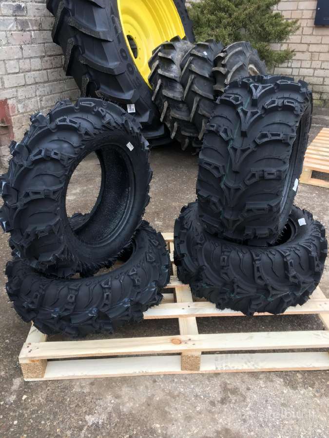 Padangos Itp Mud Lite II 27x9.00-14 56l 6pr Tl - nuotraukos Nr. 4