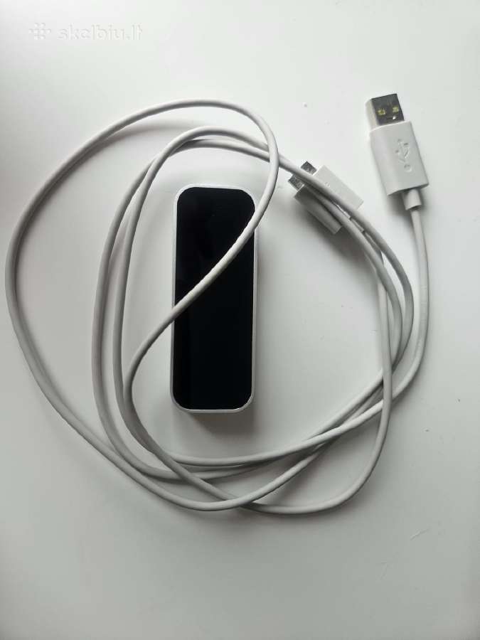 Leap Motion