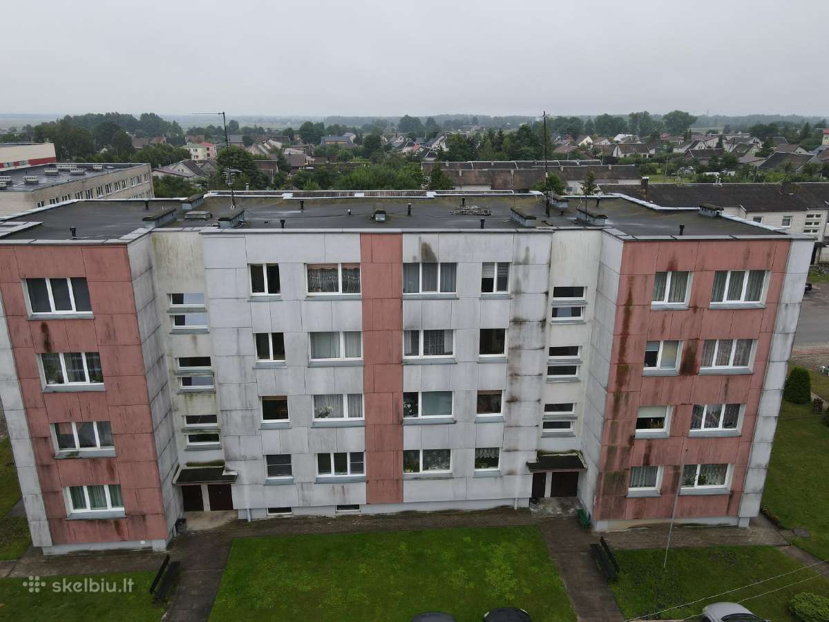 Fasadų, trinkelių, stogų, kiemo plovimas valymas. - nuotraukos Nr. 25