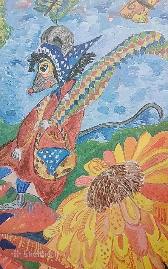 Užkeikti pasauliai - nuotraukos Nr. 9