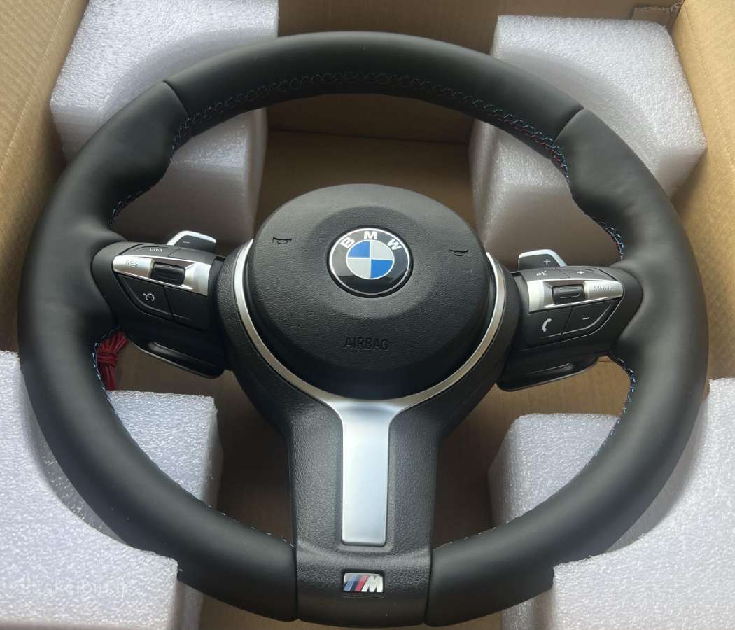 Bmw M vairas F10 F11 F30 F31 E70 ir kitu modeliu - nuotraukos Nr. 2