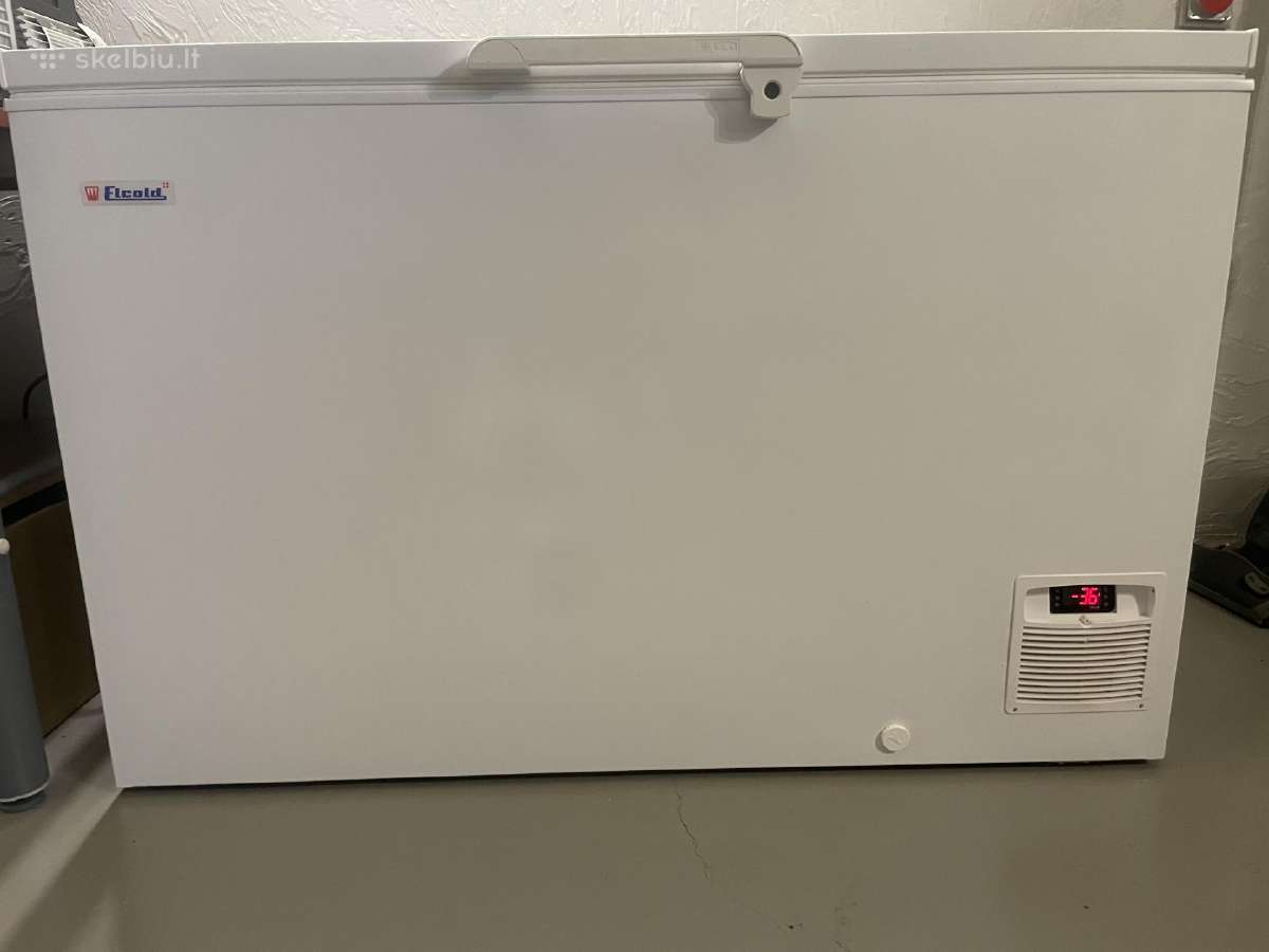 Harvest Right Hr7000-l prof. liofilizatorius - nuotraukos Nr. 2
