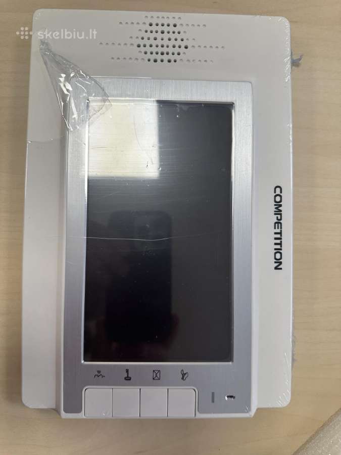 Mt320 competition monitor
