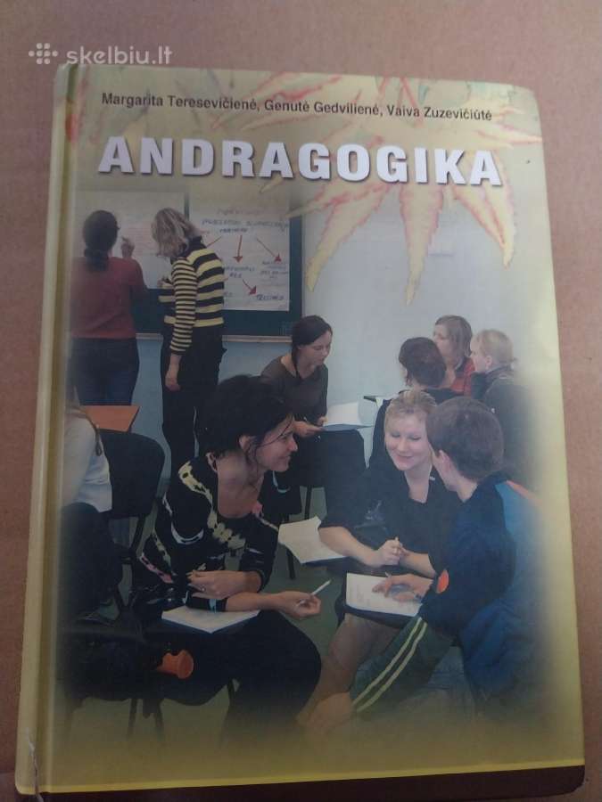 Knyga