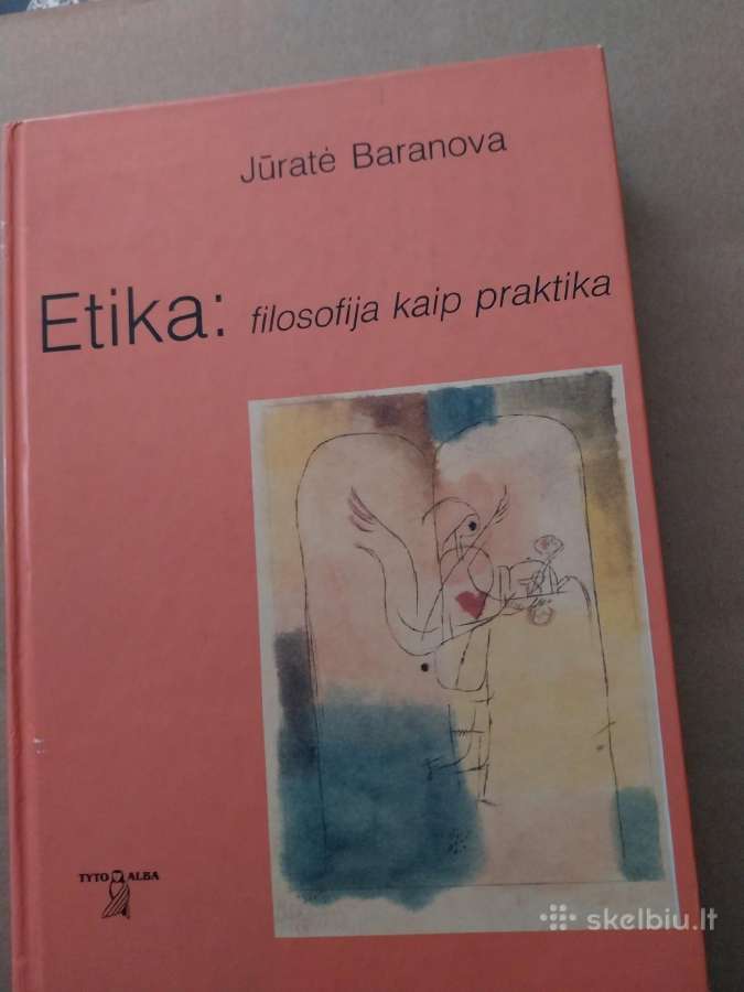 Knyga