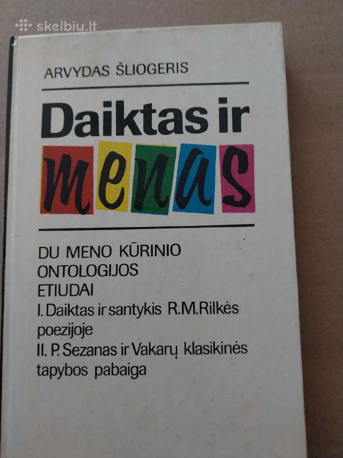Knyga