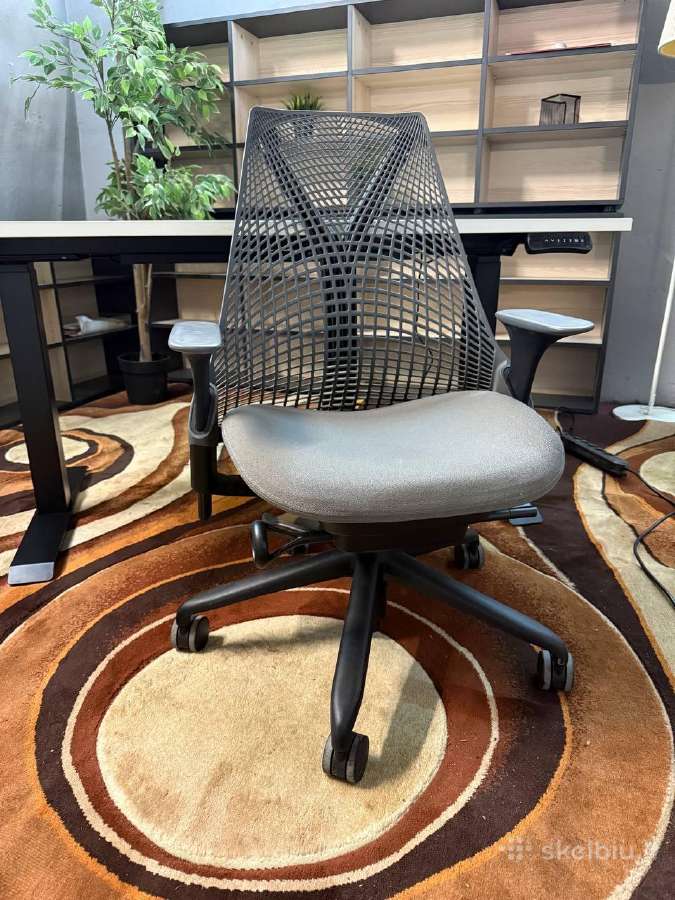 Herman Miller Sayl