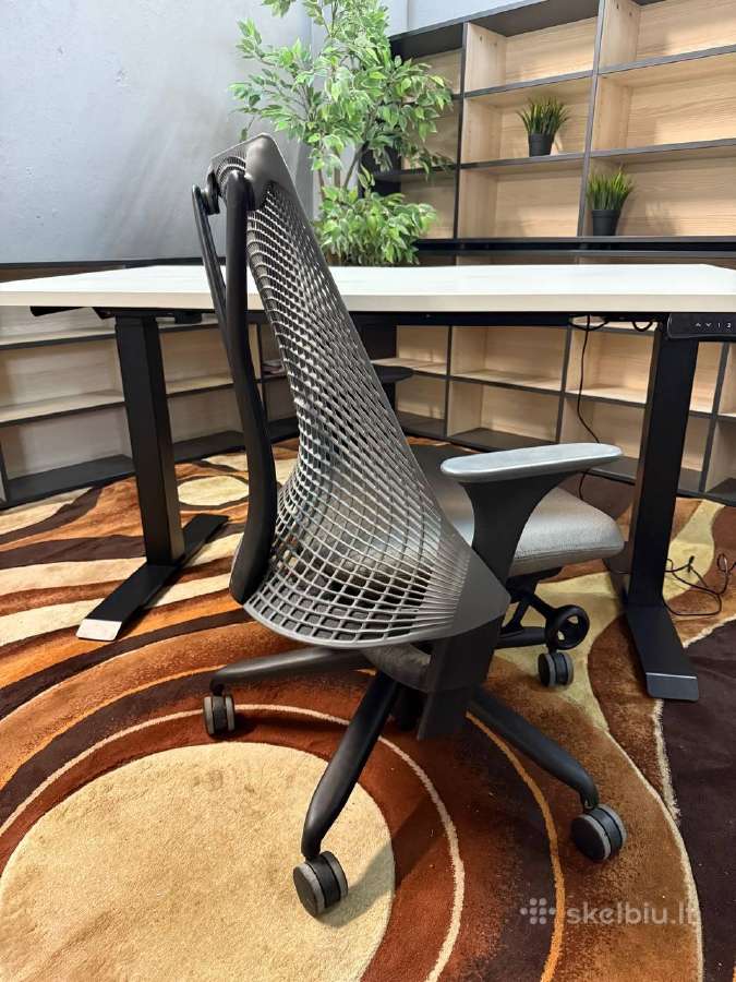 Herman Miller Sayl - nuotraukos Nr. 2