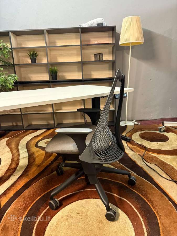 Herman Miller Sayl - nuotraukos Nr. 3