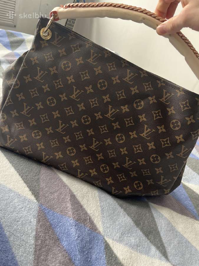 Louis Vuitton rankine