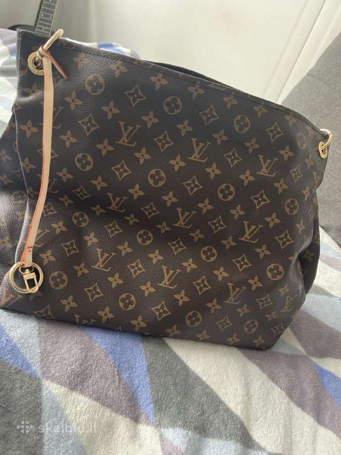 Louis Vuitton rankine - nuotraukos Nr. 2