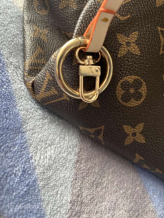 Louis Vuitton rankine - nuotraukos Nr. 3