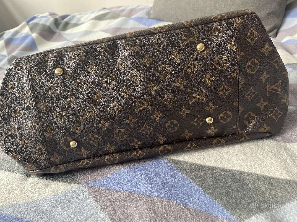 Louis Vuitton rankine - nuotraukos Nr. 5