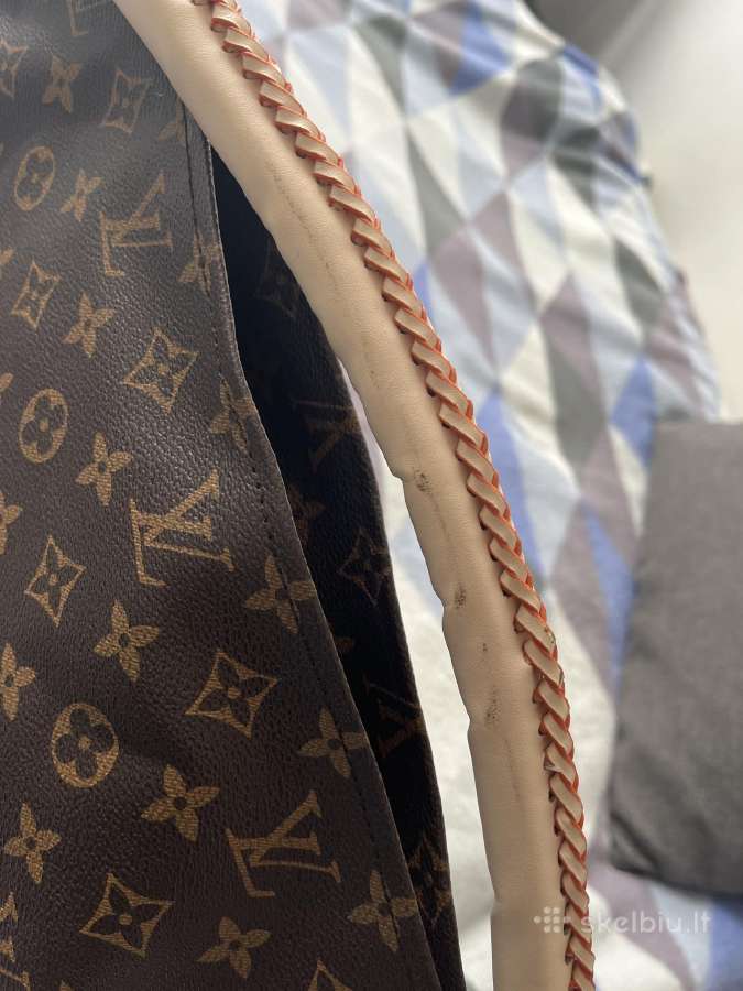 Louis Vuitton rankine - nuotraukos Nr. 6