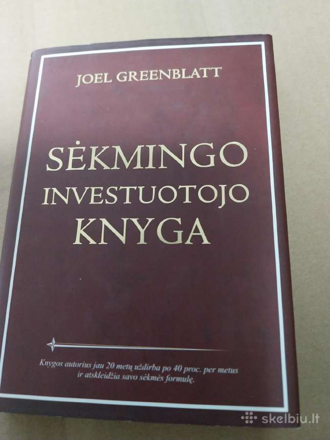 Knyga