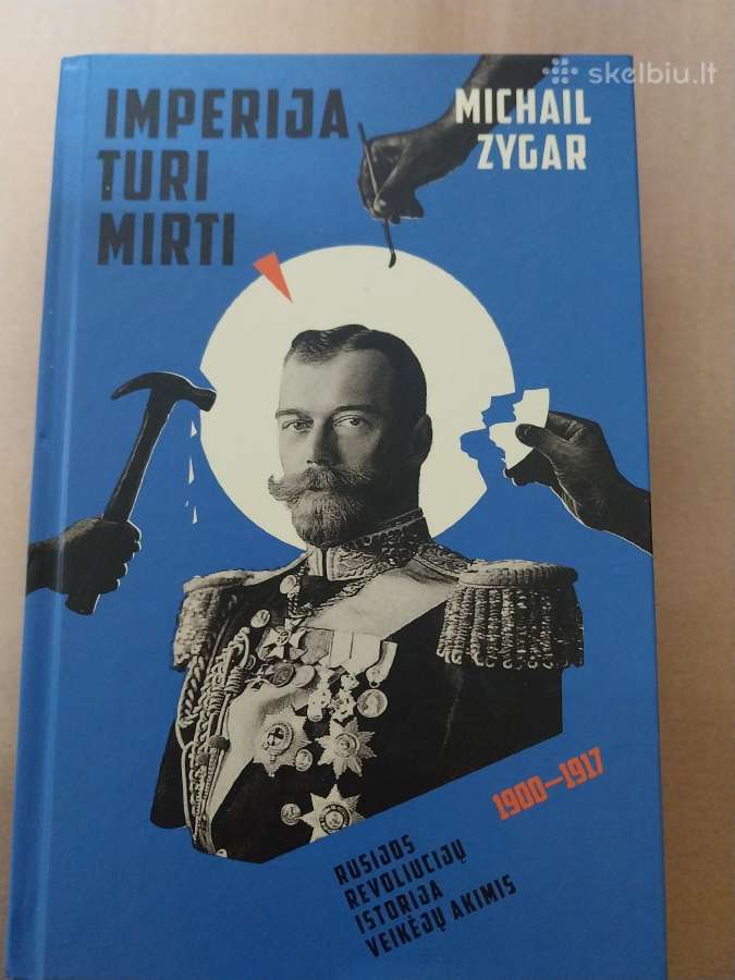 Knyga
