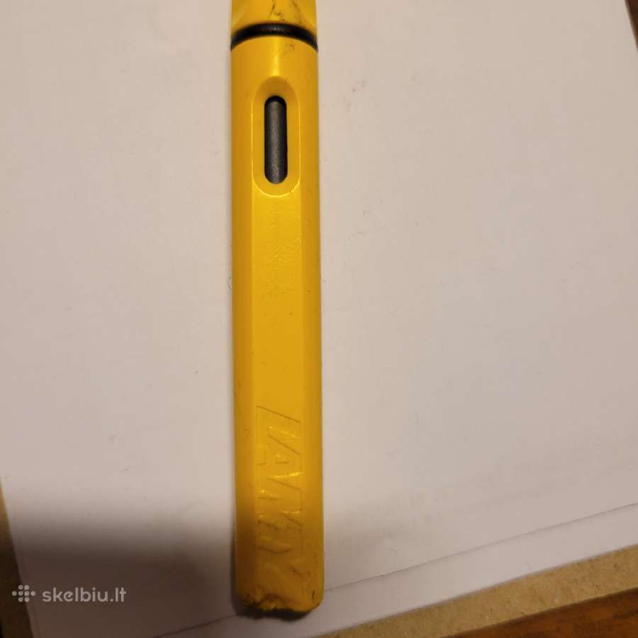 Lamy Safari - nuotraukos Nr. 2