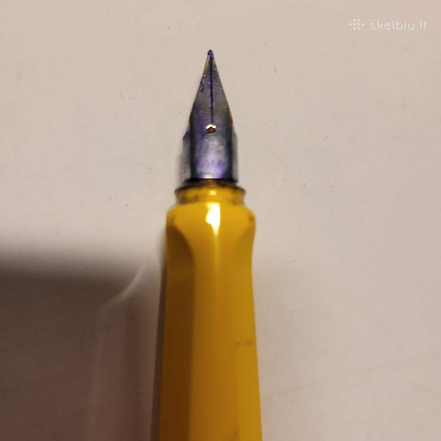 Lamy Safari - nuotraukos Nr. 3