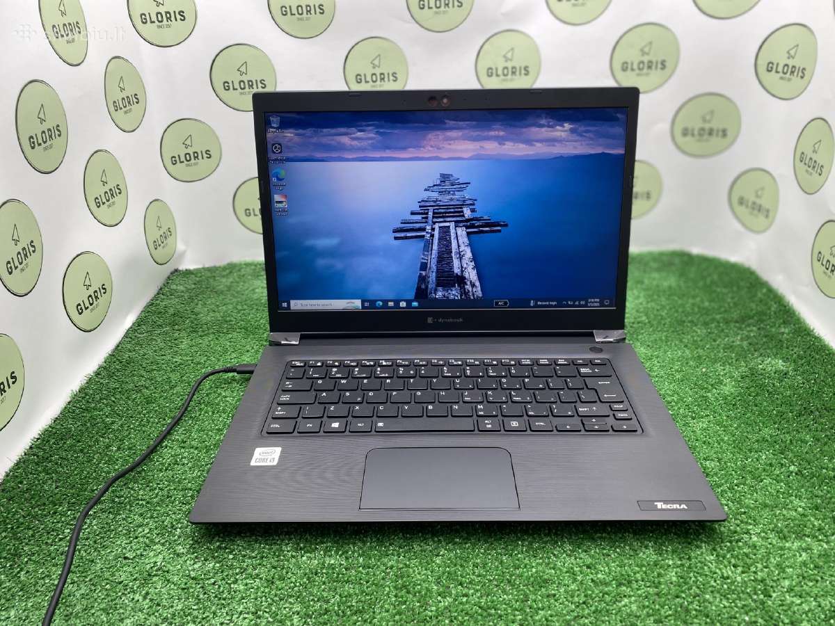 Dynabook Tecra A40 i3-10110u 8ram 128gb #1-100 - nuotraukos Nr. 2