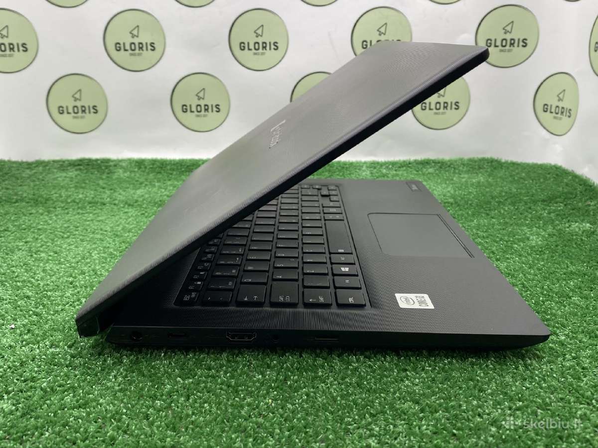 Dynabook Tecra A40 i3-10110u 8ram 128gb #1-100 - nuotraukos Nr. 12