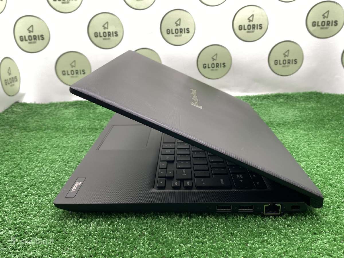 Dynabook Tecra A40 i3-10110u 8ram 128gb #1-100 - nuotraukos Nr. 13