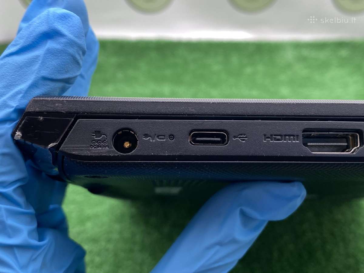 Dynabook Tecra A40 i3-10110u 8ram 128gb #1-100 - nuotraukos Nr. 15