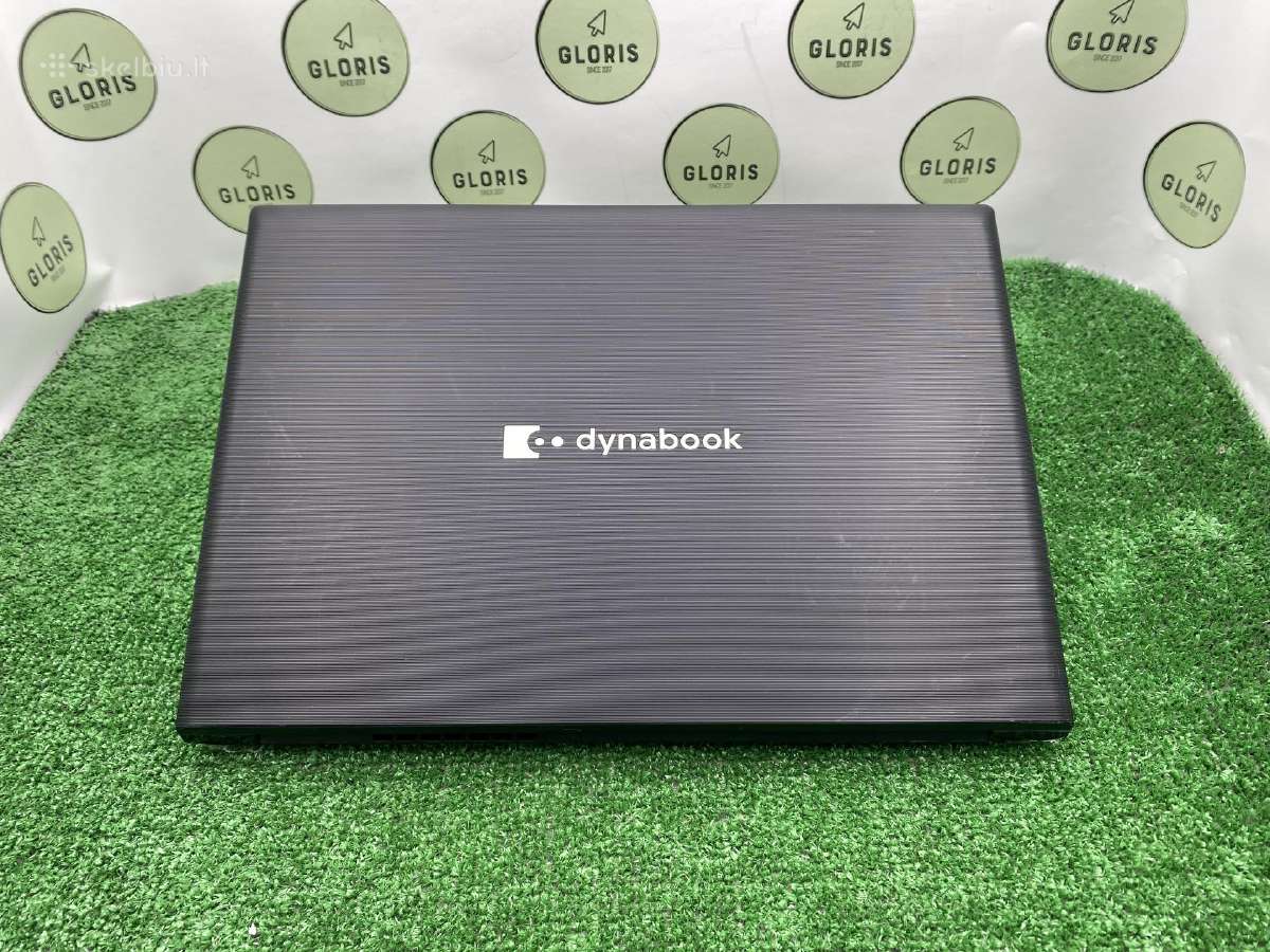 Dynabook Tecra A40 i3-10110u 8ram 128gb #1-100 - nuotraukos Nr. 9