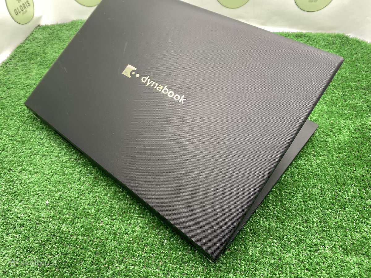 Dynabook Tecra A40 i3-10110u 8ram 128gb #1-100 - nuotraukos Nr. 10