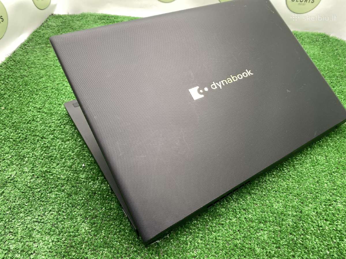 Dynabook Tecra A40 i3-10110u 8ram 128gb #1-100 - nuotraukos Nr. 11
