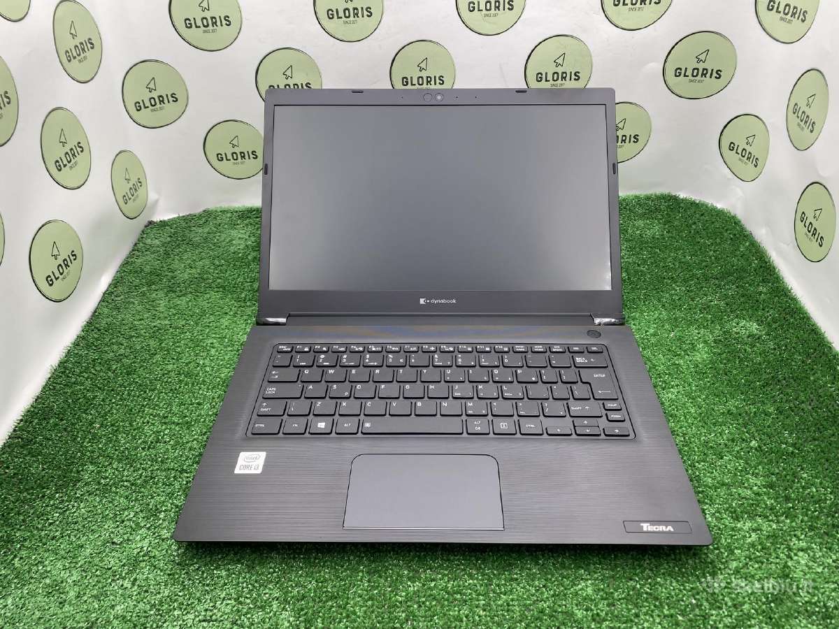 Dynabook Tecra A40 i3-10110u 8ram 128gb #1-100 - nuotraukos Nr. 7