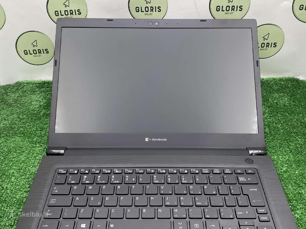 Dynabook Tecra A40 i3-10110u 8ram 128gb #1-100 - nuotraukos Nr. 8