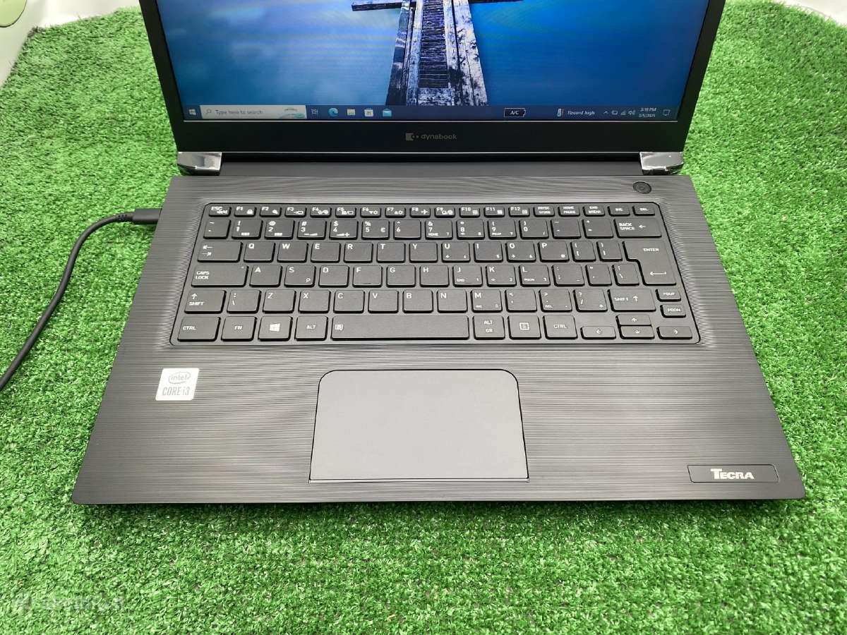 Dynabook Tecra A40 i3-10110u 8ram 128gb #1-100 - nuotraukos Nr. 6
