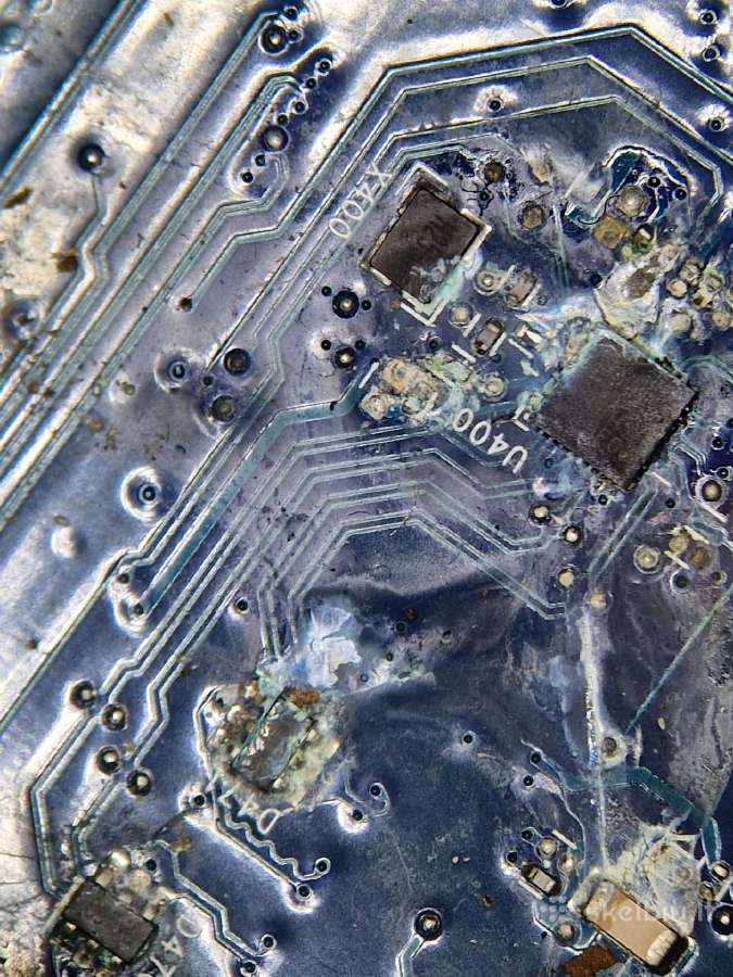 Laukininku elektronikos servisas - nuotraukos Nr. 2
