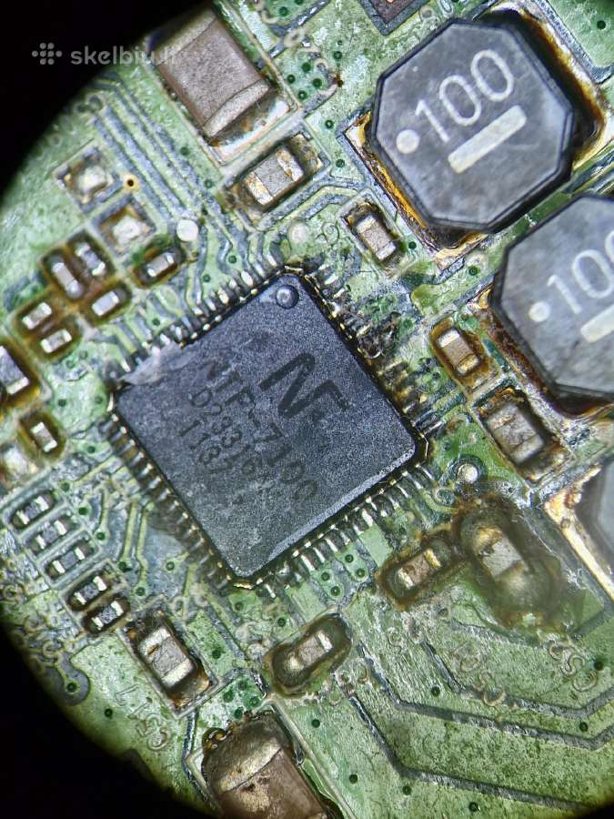 Laukininku elektronikos servisas - nuotraukos Nr. 5