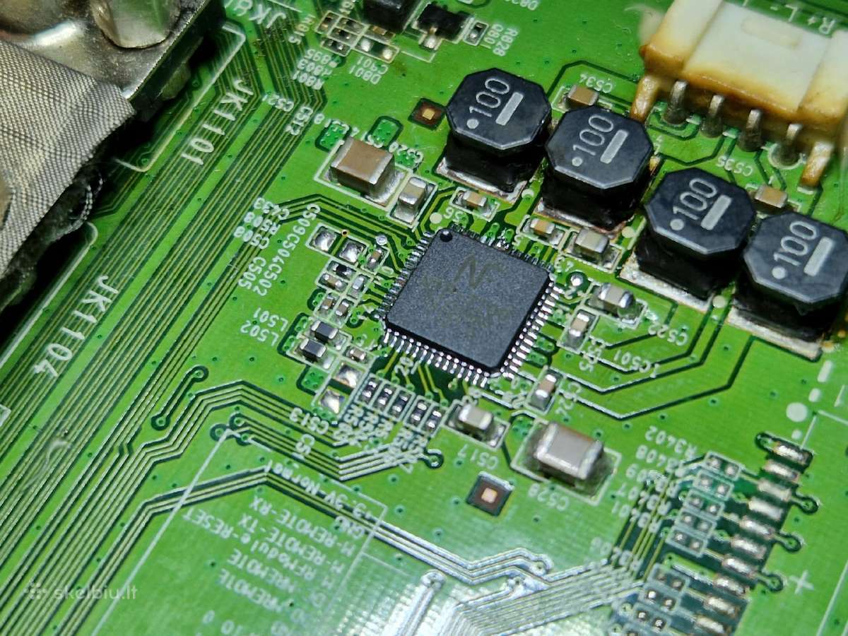 Laukininku elektronikos servisas - nuotraukos Nr. 6