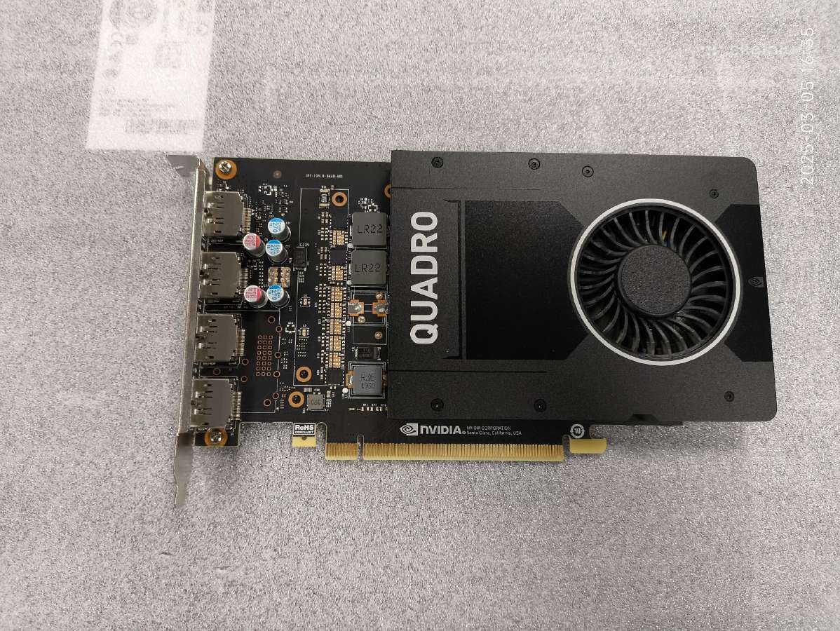 Quadro P4000 8gb, M4000 8gb 2026 06 10
