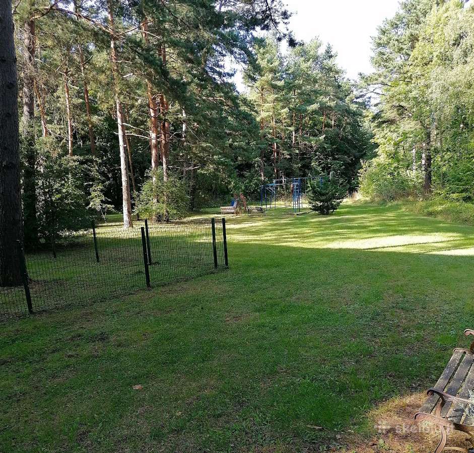 Parduodamas dviejų kambarių butas Palangoje - nuotraukos Nr. 13