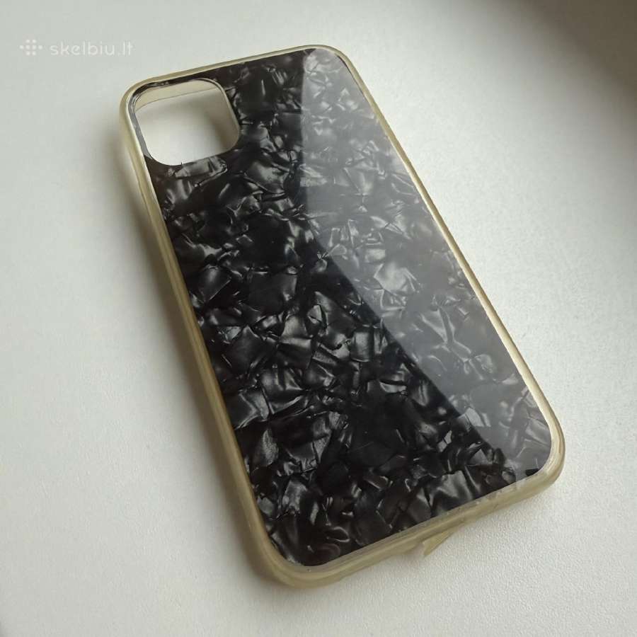 iPhone 11 dėklų rinkinys - visi už 5 eur - nuotraukos Nr. 8