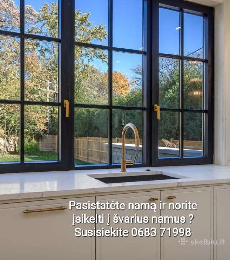 Valymo paslaugos Kaune - nuotraukos Nr. 5