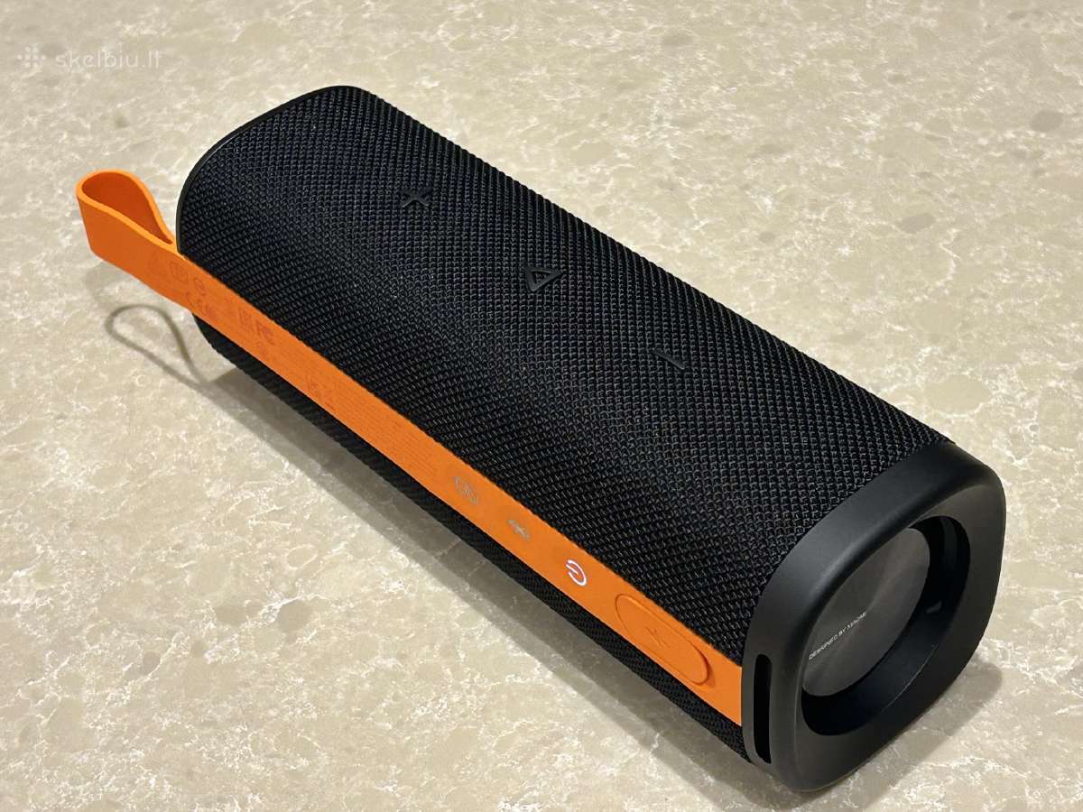 Xiaomi kolonėle Mdz-38-db nauja - nuotraukos Nr. 4