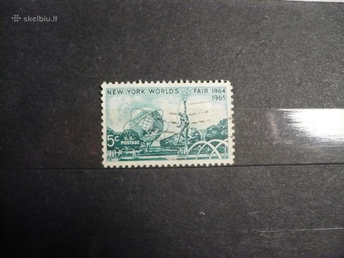 1964 m. Niujorko pasaulinė paroda