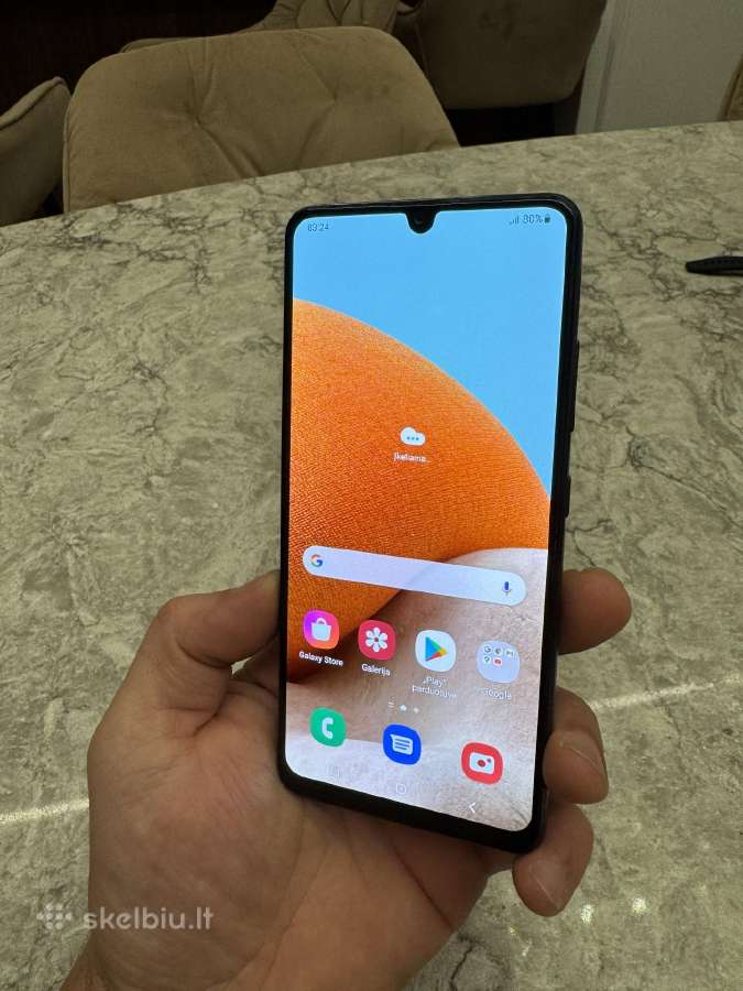 Samsung a32 4G, 4/128gb