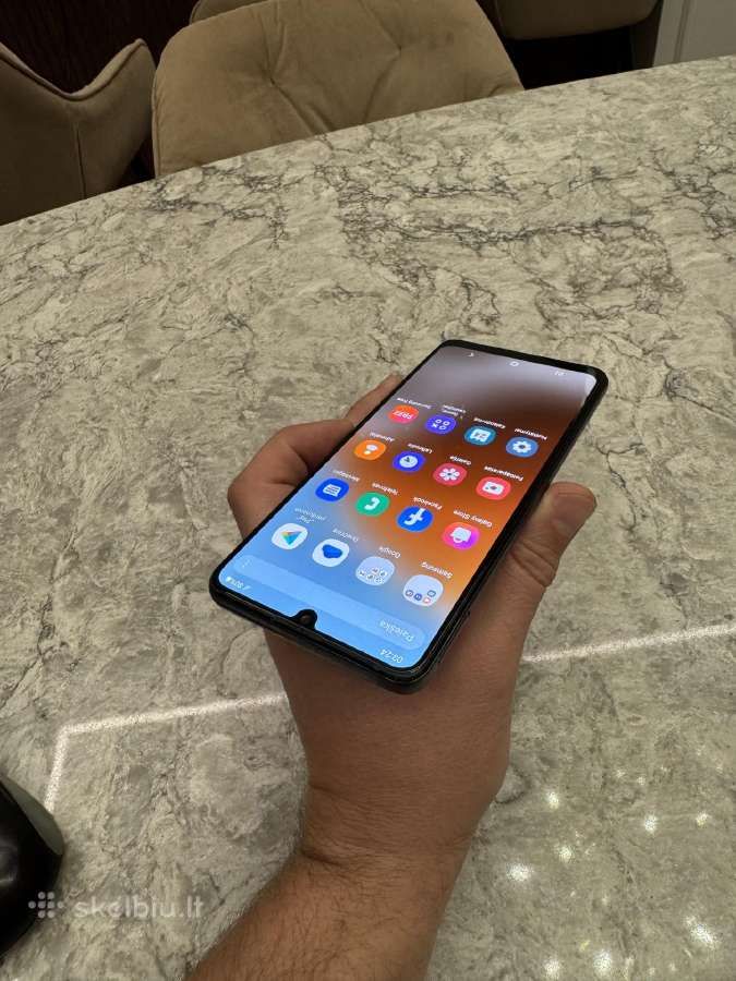 Samsung a32 4G, 4/128gb - nuotraukos Nr. 10